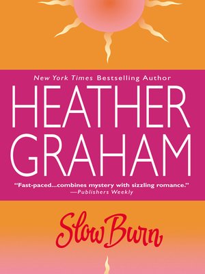 Slow Burn - ebook